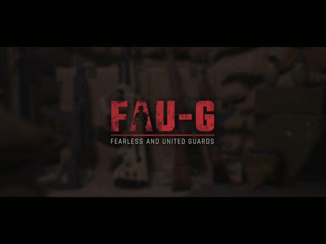 🟠 Faug multiplayer (early access ) problem
