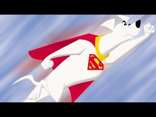 Is Krypto The Superdog In MAN OF STEEL? - AMC Movie News