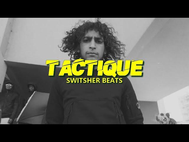 [FREE] Isk x Zkr Type Beat - "TACTIQUE" || Instru Rap Trap Sombre/Kickage | Instru Rap Lourd 2021