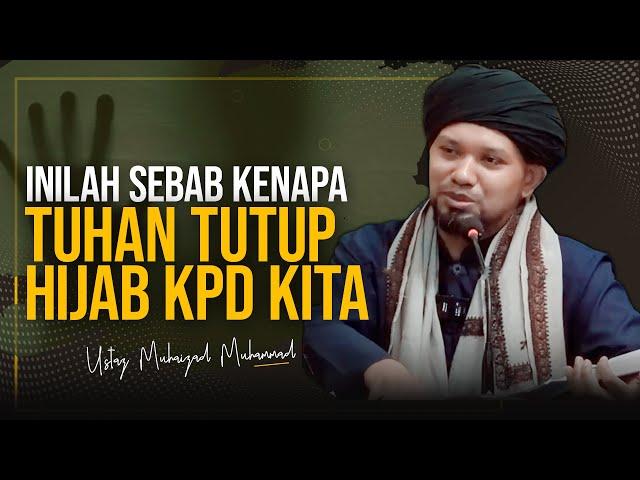 ADAB-ADAB SELEPAS BERZIKIR |  Ustaz Muhaizad Muhammad