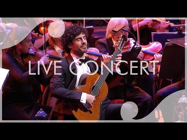 Concierto de Aranjuez - Pablo Sáinz Villegas - LIVE in Het Concertgebouw