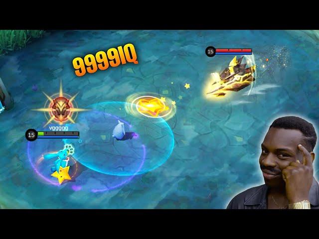 WTF MOBILE LEGENDS FUNNY MOMENTS #130