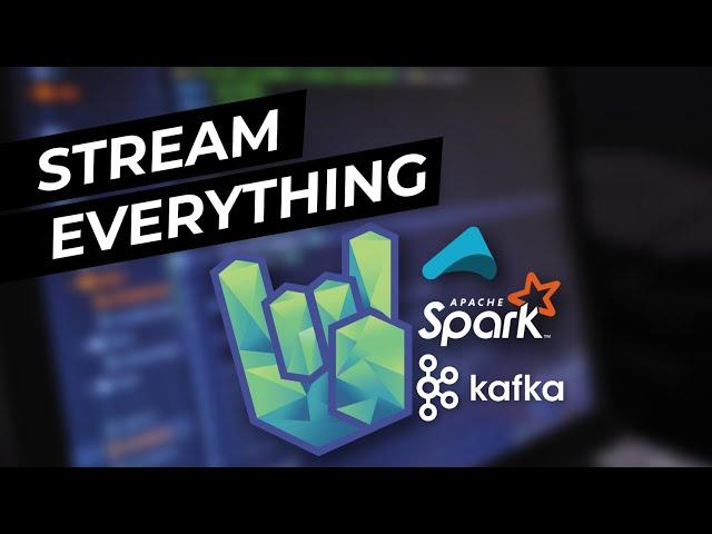 Comparing Kafka Streams, Akka Streams and Spark Streaming: what to use when | Rock the JVM