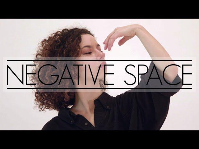 Start Choreographing with Negative Space  - Dance Theory Class 1