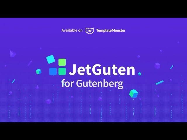 JetGuten Plugin Review: Premium Blocks Set for Gutenberg and Elementor