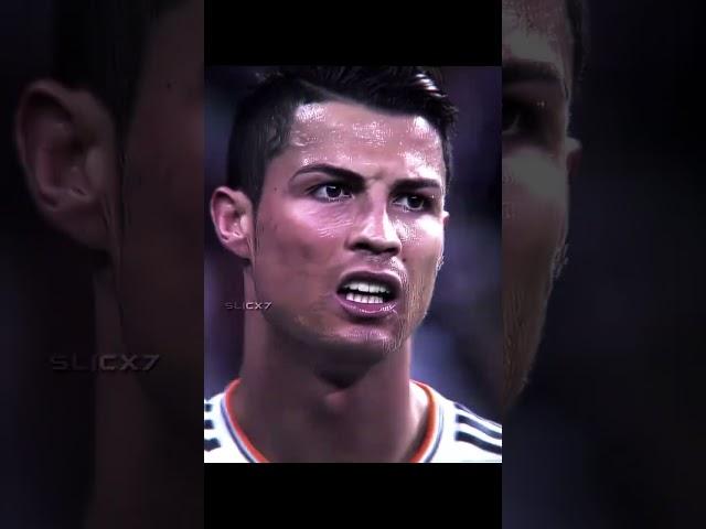 Ronaldo vs never #moments #fotball #education