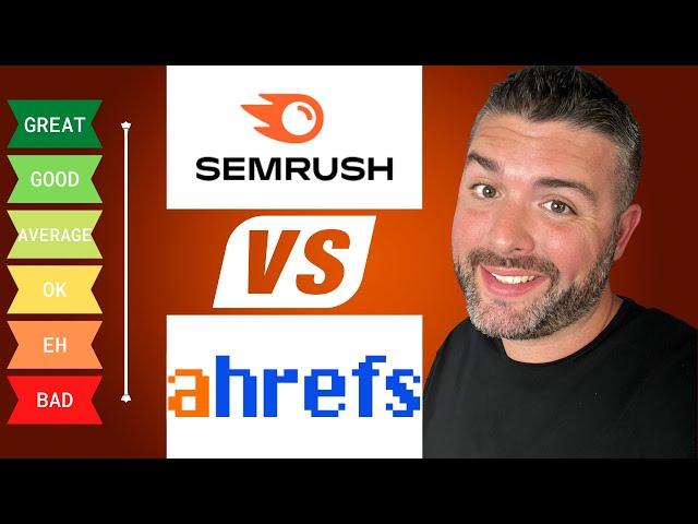 Keep Up or Get Left Behind: 2024 ahrefs vs. SEMRush