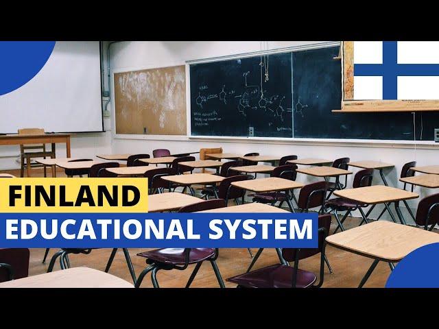 5 Reasons Finland Has the Best Education System in the World