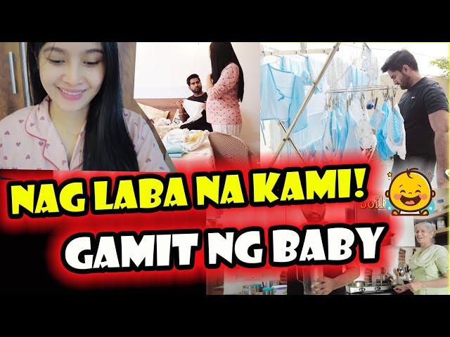 May Bago Kaming Kasama sa India! Filipino Indian VLog