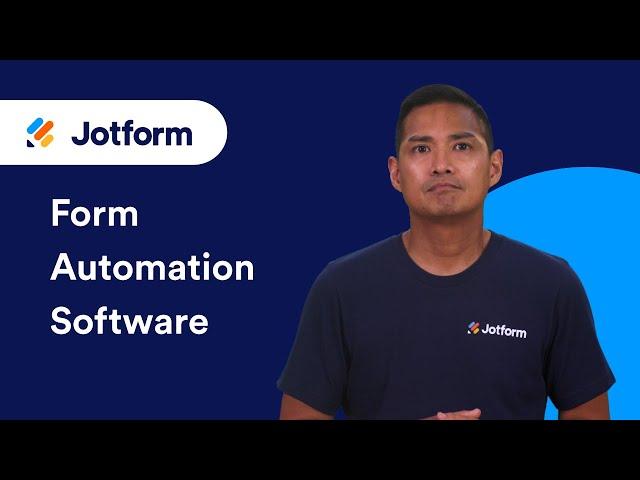 The 5 Best Form Automation Software Programs