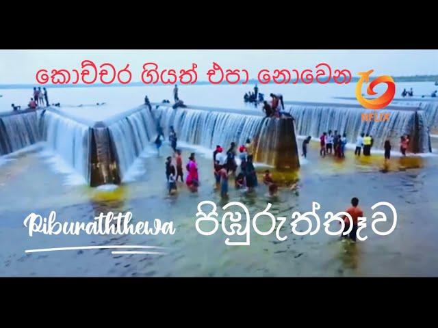 Piburuththewa In Polonnaruwa | පිඹුරුත්ගෑව පොලොන්නරුව | Travel Vlog | Best Travels in Sri Lanka