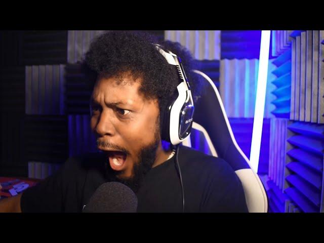 Cory Screaming/Jumpscare Compilation