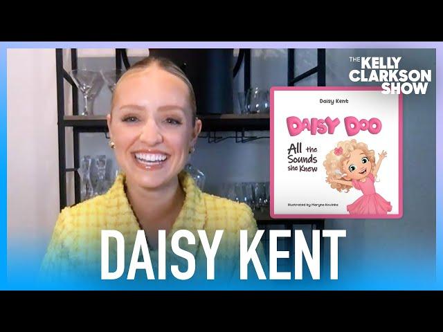 'Bachelor' Star Daisy Kent's New Children's Book Helps Kids With Hearing Loss