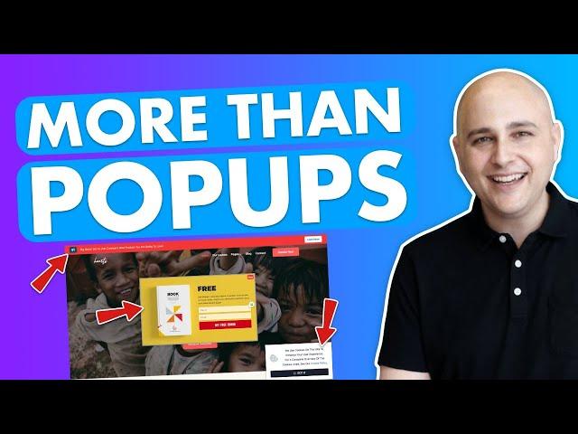 [HOT] Kadence Conversions: Build Popups, Banners, Slide-ins With WordPress Blocks