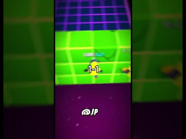 @SahrulRajuan  VS @Gxstavo7 (SKILL BASED) |  #stumbleguys #gaming #shorts