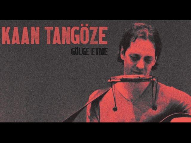 Kaan TANGÖZE - Bekle Dedi Gitti - Çizik (Lyric)