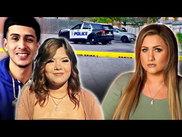 Savanah Soto & Matthew Guerra Murdered Days Before Becoming Parents…