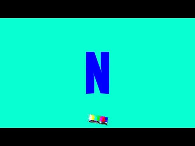 Netflix Logo Intro Super Effects (Preview 2 effects)