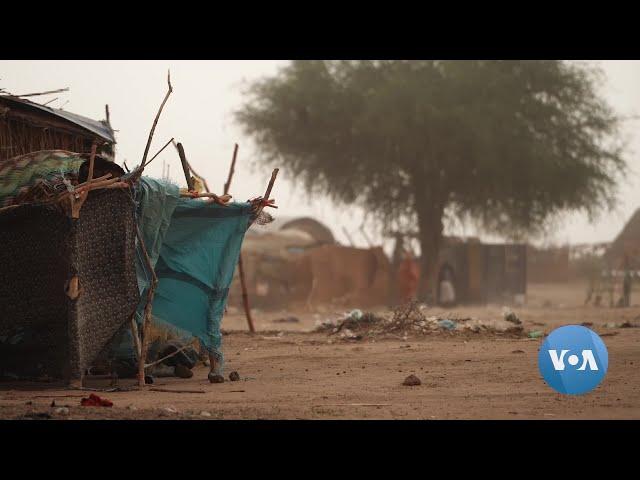 UN Says Rape in Sudan Conflict ‘Widespread’