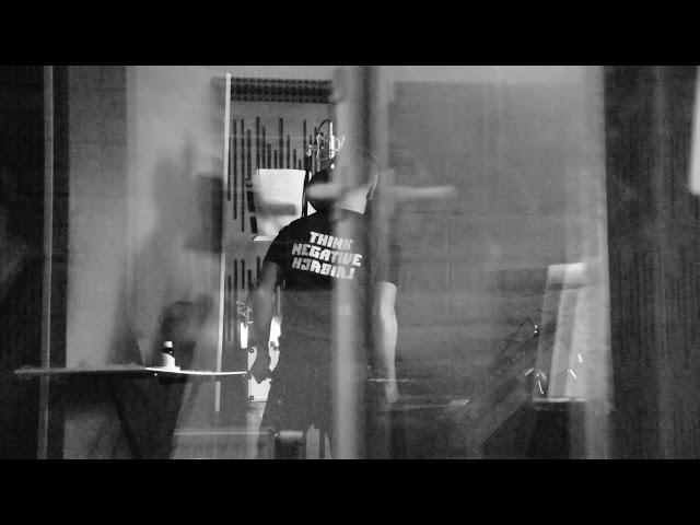 Behemoth ILYAYD Recording & Production Studio Sessions