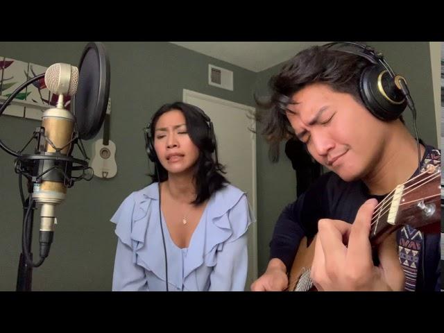 A Safe Place to Land by Sara Bareilles: A cover by Nicole & Carlo