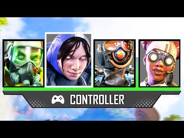 BEST LEGENDS in Apex Legends (Season 16)