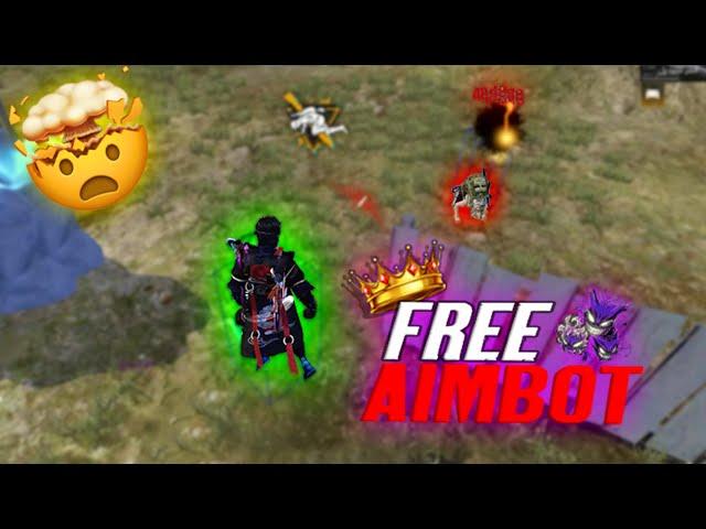 FREE AIMBOT PANEL  NEW PC Panel Aimbot NO BLACKLISTNo Banned Account 