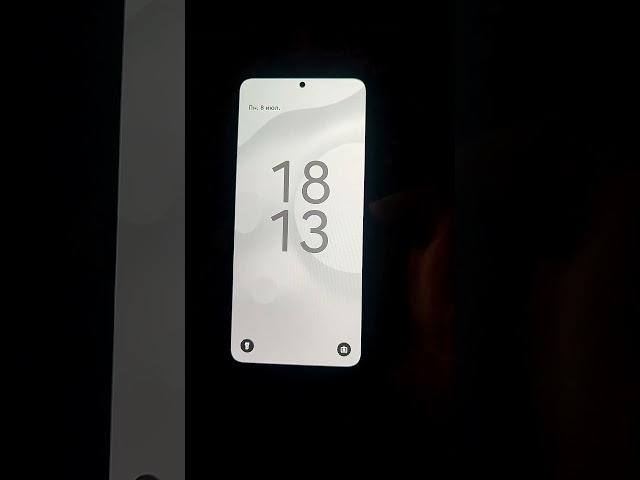 Pixel Experience Redmi Note 12 4G CUSTOM ROM