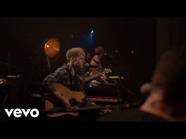 Kodaline - All I Want (Official Live Video)