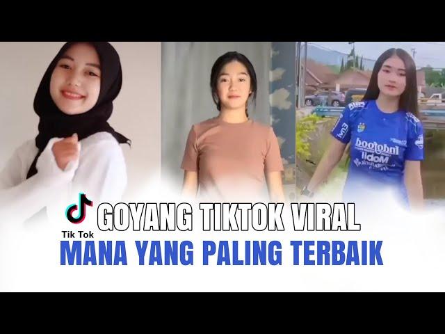  Video Viral Di media Sosial kumpulan Goyang Tik Tok Yang Lagi Hits | Terbaru