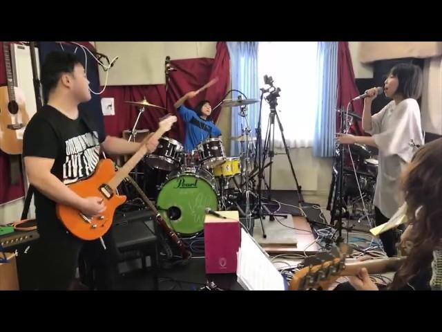 Killing in the Name  – Rage Against the Machine / Cover by Yoyoka & Yoyoka's mom