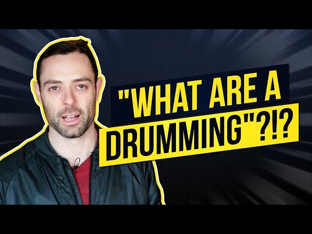 Q&A - Nate Answers The Internet's Most Burning Drum Questions