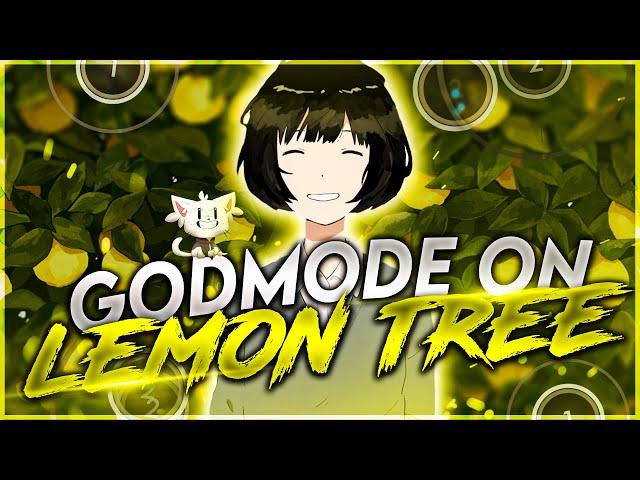 osu! 10on 10⭐LEMON TREE | WhiteCat