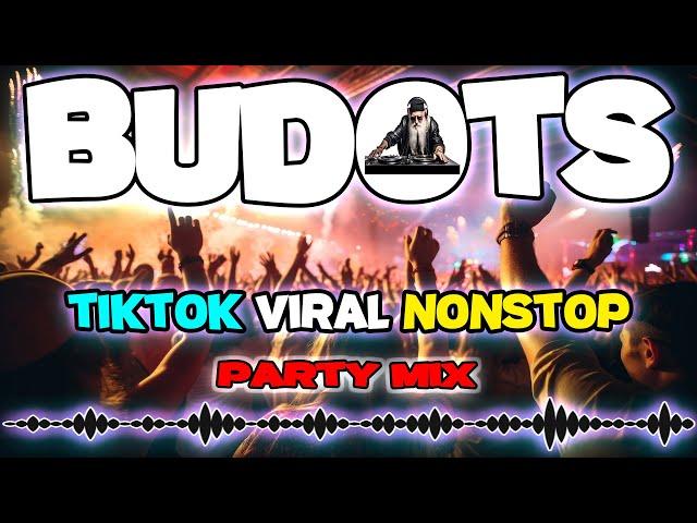 New Tiktok Viral Nonstop Remix 2024 Dj James Disco Budots