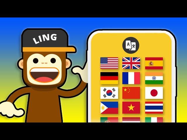 Is Ling Worth Your Time & Money? | Language Apps Review #3