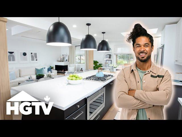 Gut Job - Extended Sneak Peek | New Series Coming to HGTV Canada