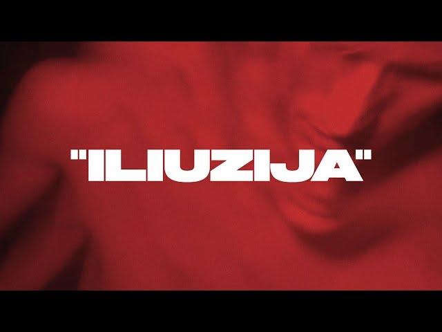 BA. - ILIUZIJA