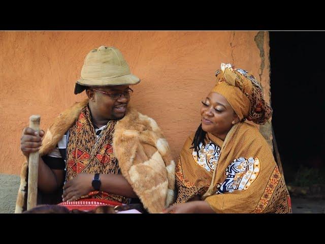 Lee Mabasa -Imbambo Dzemusha(official video) @NAXOFILMS 2024