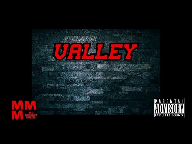 [FREE] Gzuz x Jamule x Mozzik "VALLEY" Type Beat | Free German Rap Hip Hop Type Beat Instrumental