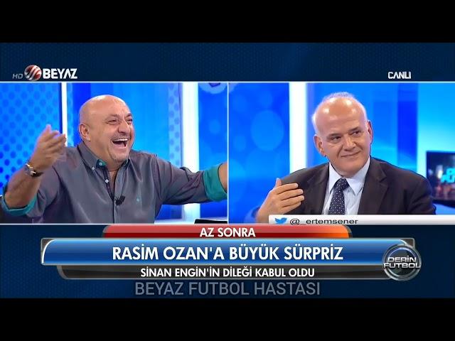 Alişanın Balmumu, Beyaz Futbol Ekibi Rapçi Olsaydı, Waffle Mı Baklava Mı? | 14.09.2015 Komik Özet BF