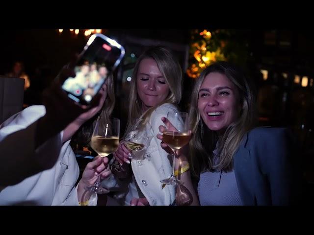 Marie Claire Blogger Party 2024