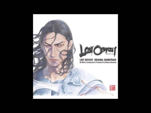 Lost Odyssey OST - Disc1 - Track10 - Neverending Journey