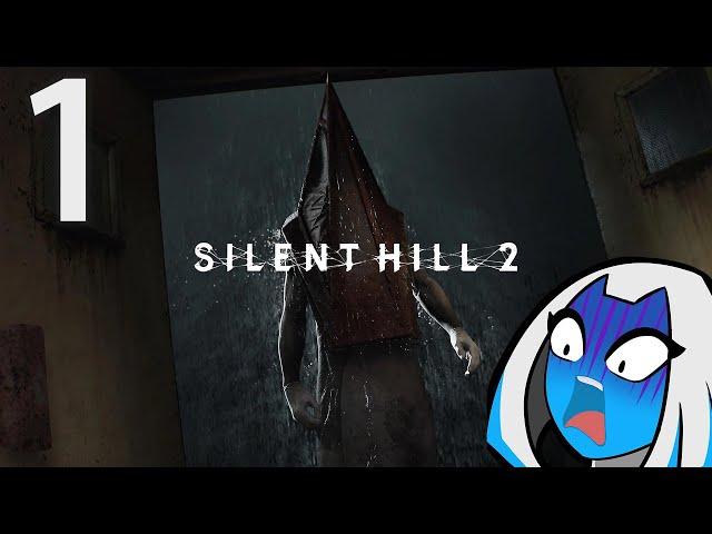 【Silent Hill 2】 Take the Scenic Route through Silent Hill