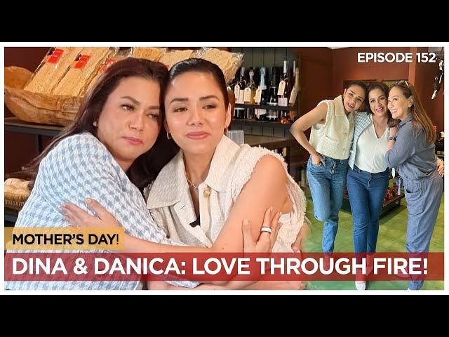 DINA BONNEVIE’S Biggest Pain As A Mother #MothersDay | Karen Davila 152