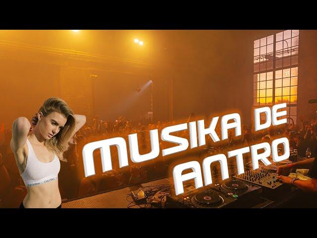 Música de antro 2024 agosto DESCONTROL MIX VOL.7 (DJ Adolfo Díaz) 