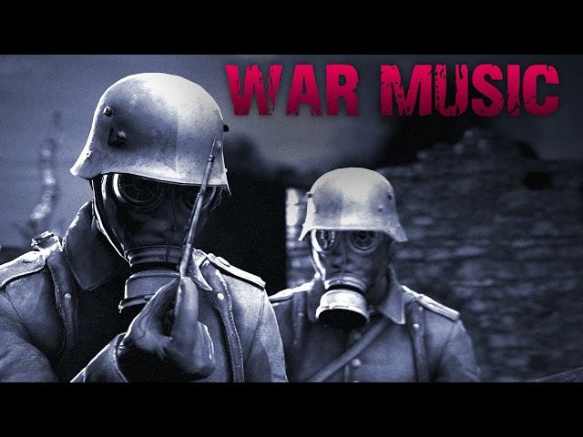 "ENEMY OFFENSIVE" | INSPIRING AGGRESSIVE WAR EPIC | Powerful Military Music Best Collection 2021