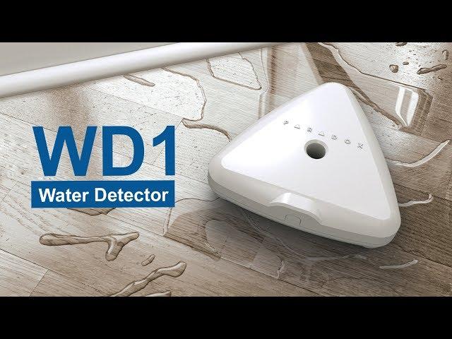 WD1 Water Detector