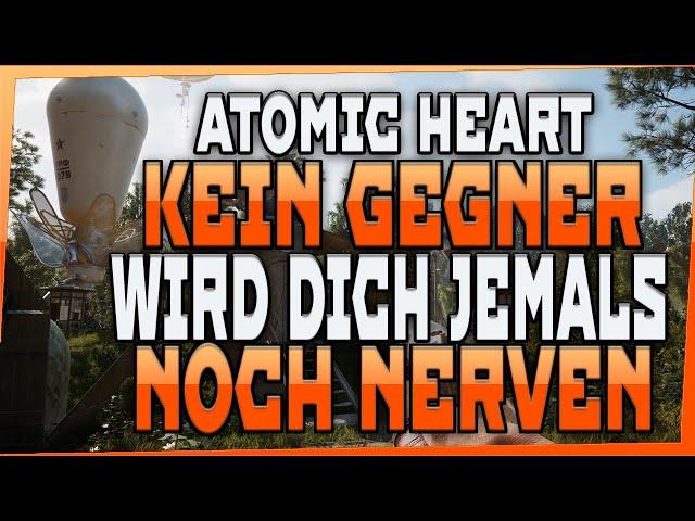 Atomic Heart   Mach das SOFORT um es leichter zu haben