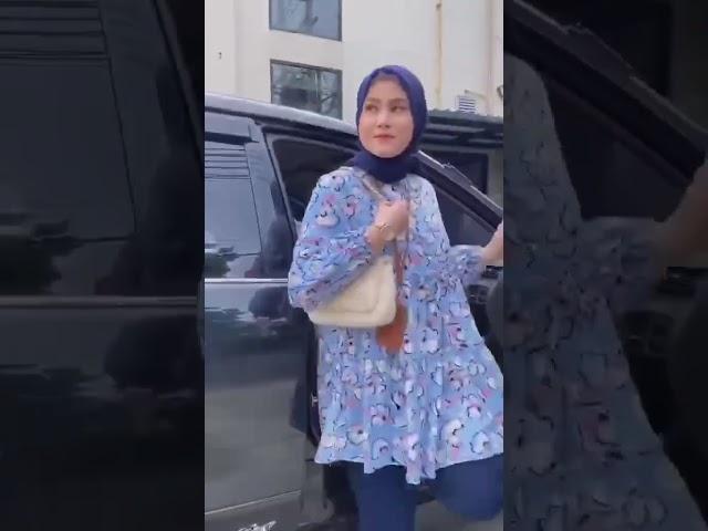 Oneset wanita sakira setelan wanita setelan tunik dan celana wanita