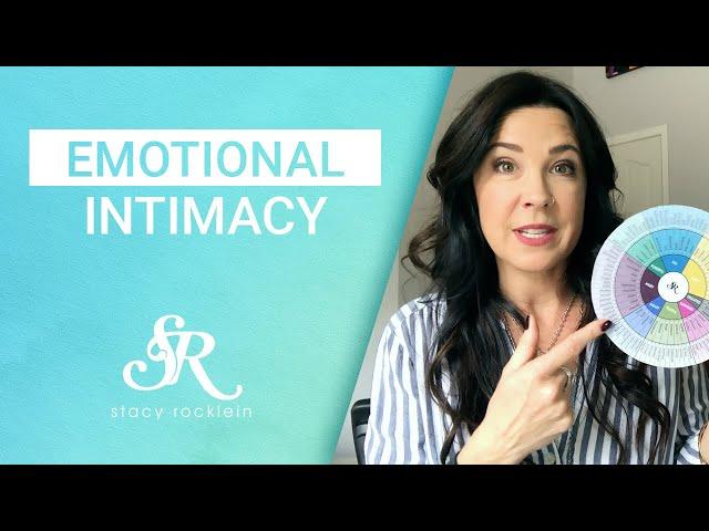 Emotional Intimacy in Relationships - How to do it